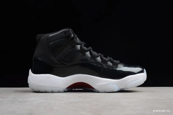 72-10  378037-002 Jordan Retro 11 378037-002 0815
